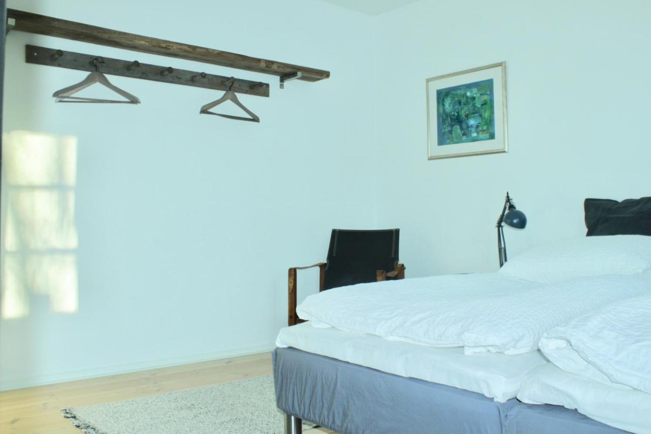 Grastenhus Guesthouse Thurø By Exteriér fotografie