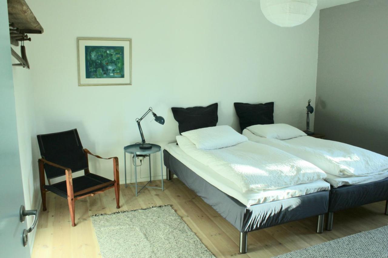 Grastenhus Guesthouse Thurø By Exteriér fotografie