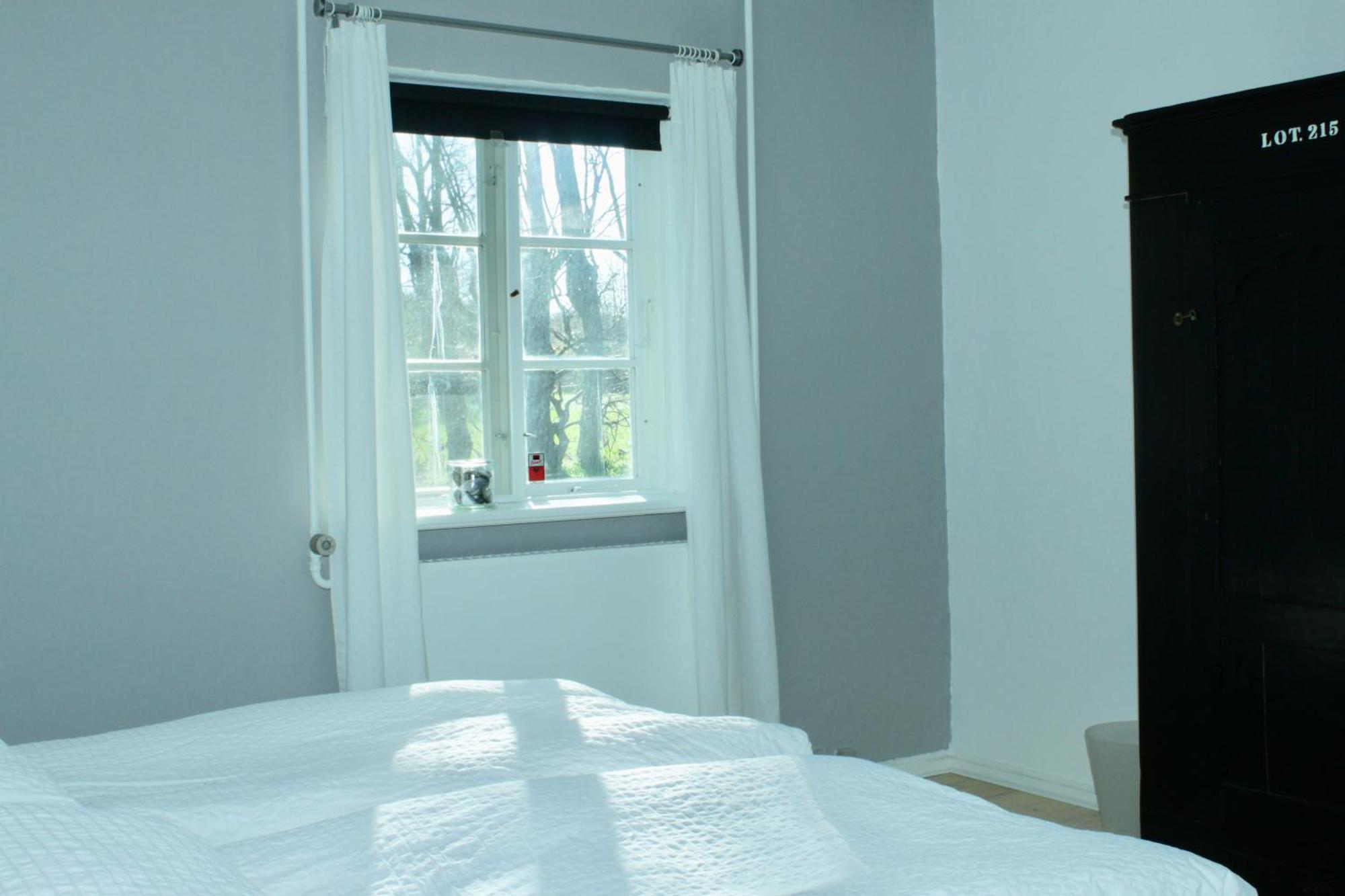 Grastenhus Guesthouse Thurø By Exteriér fotografie